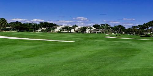 Experience Boca West